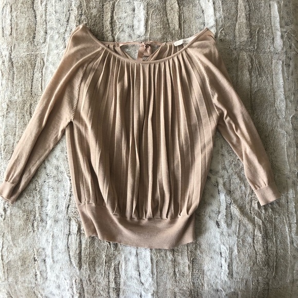 Loft lightweight sweater top - Picture 2 of 5